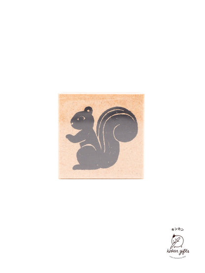 Neowing Corporation LifeStyle division Squirrel cozyca products - stamp