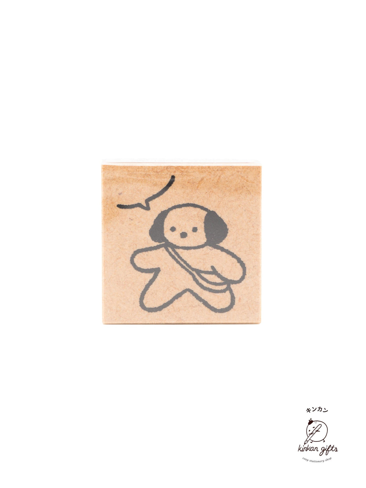 Neowing Corporation LifeStyle division Tekekku cozyca products - stamp
