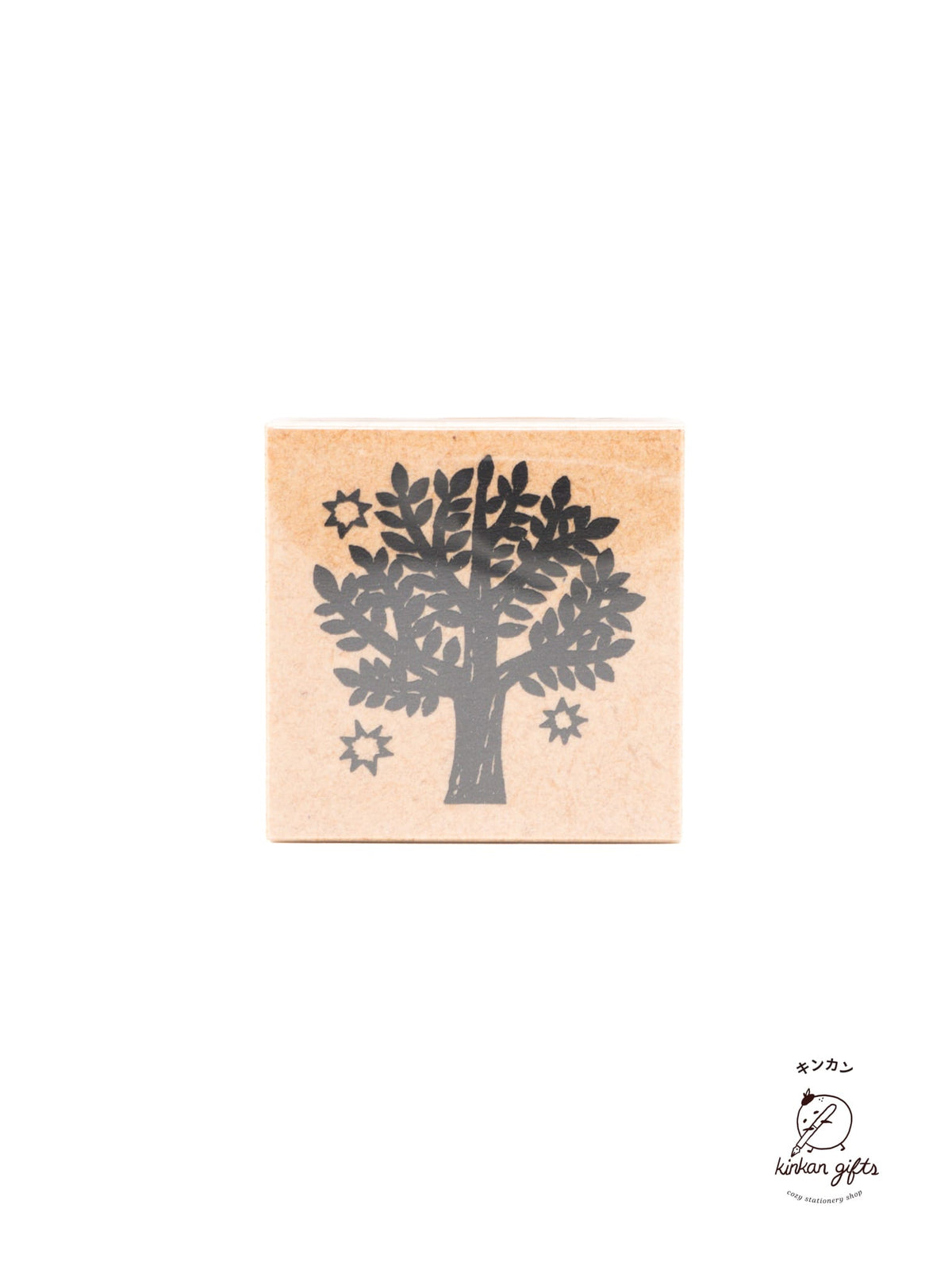 Neowing Corporation LifeStyle division Tree cozyca products - stamp