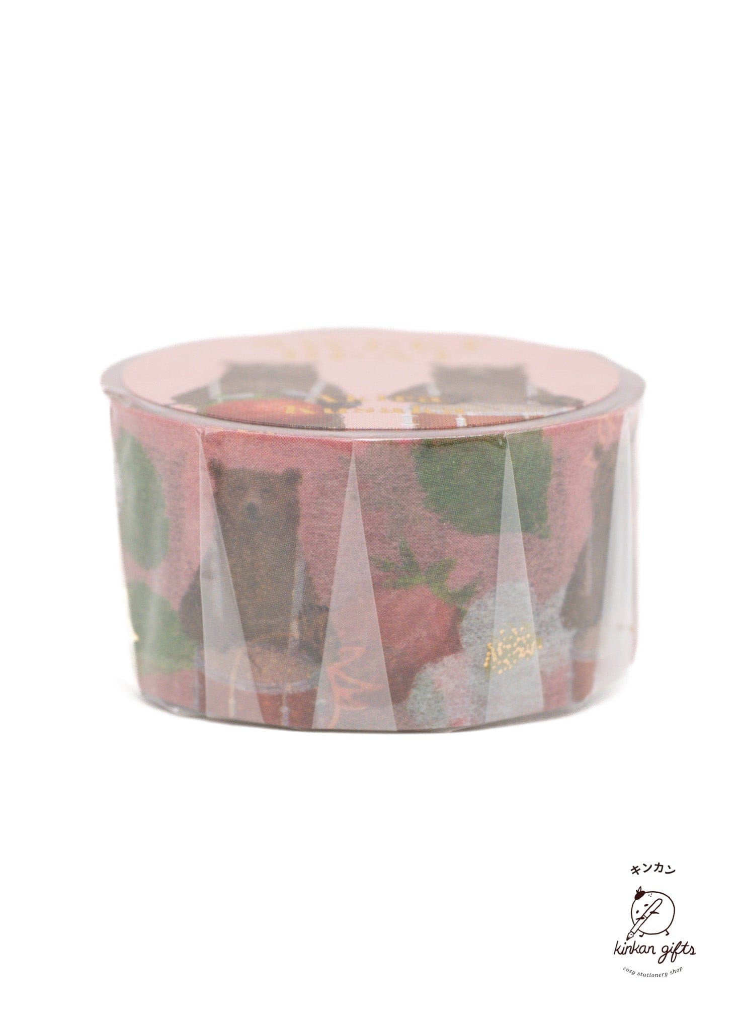 neowing corporation Washi Tape Asano Midori Washi Tape