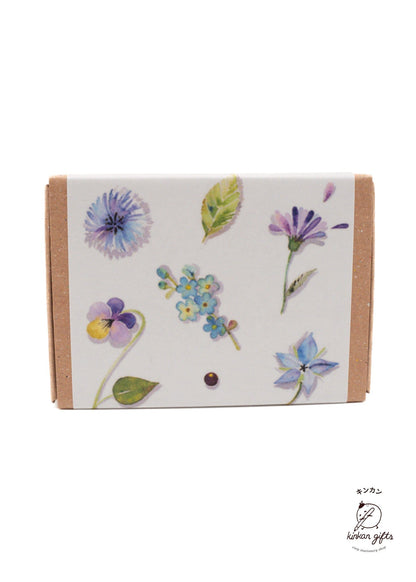 neowing corporation Washi Tape SEAL-DO Washi - Petit Washi Tape Box