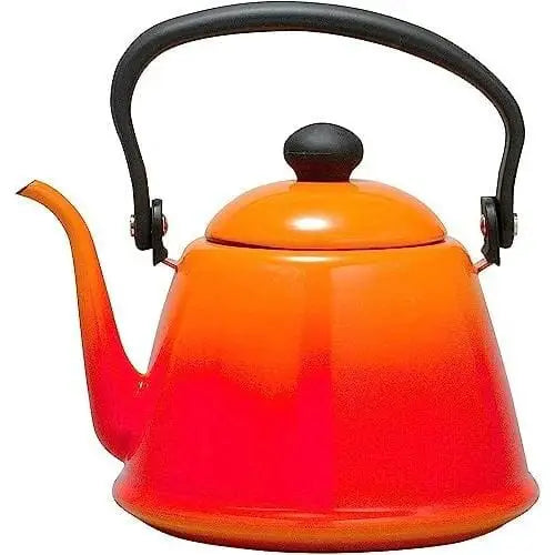 Shimoyama Co., Ltd. Noda-horo Kettle