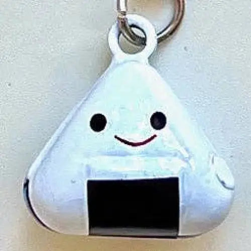 ONIGIRI BRASS BELL-10