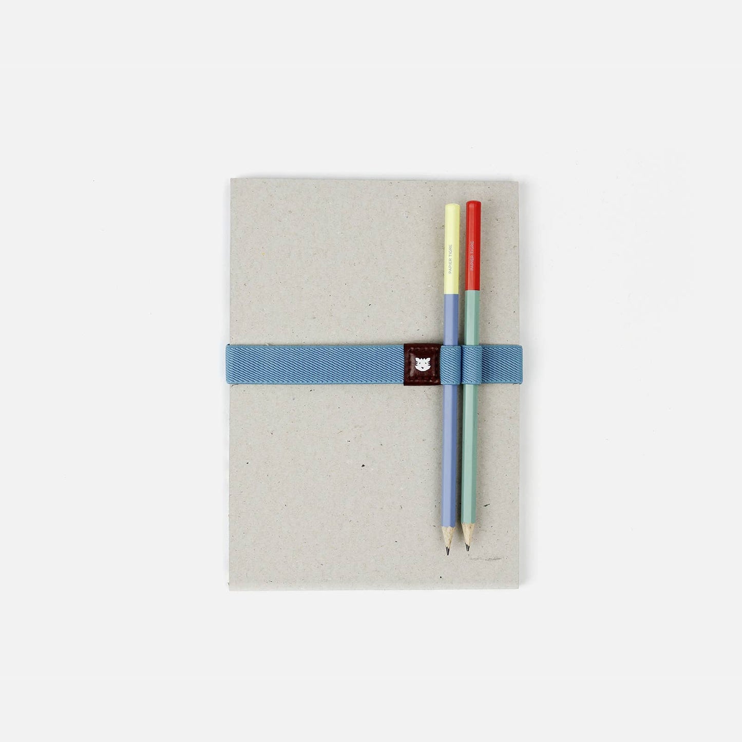 Papier Tigre HONOLULU Voyageur Elastic Band