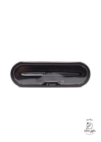 PILOT Black / Fine PILOT Metropolitan (Fine Nib)