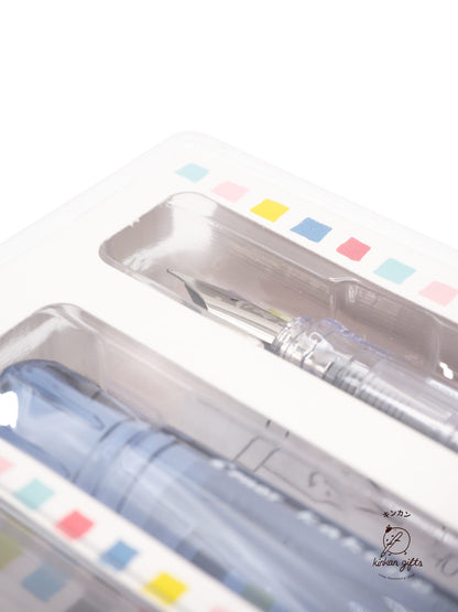 PILOT Fountain Pens & Inks Blue / Medium Pilot Kakuno Fountain Pen
