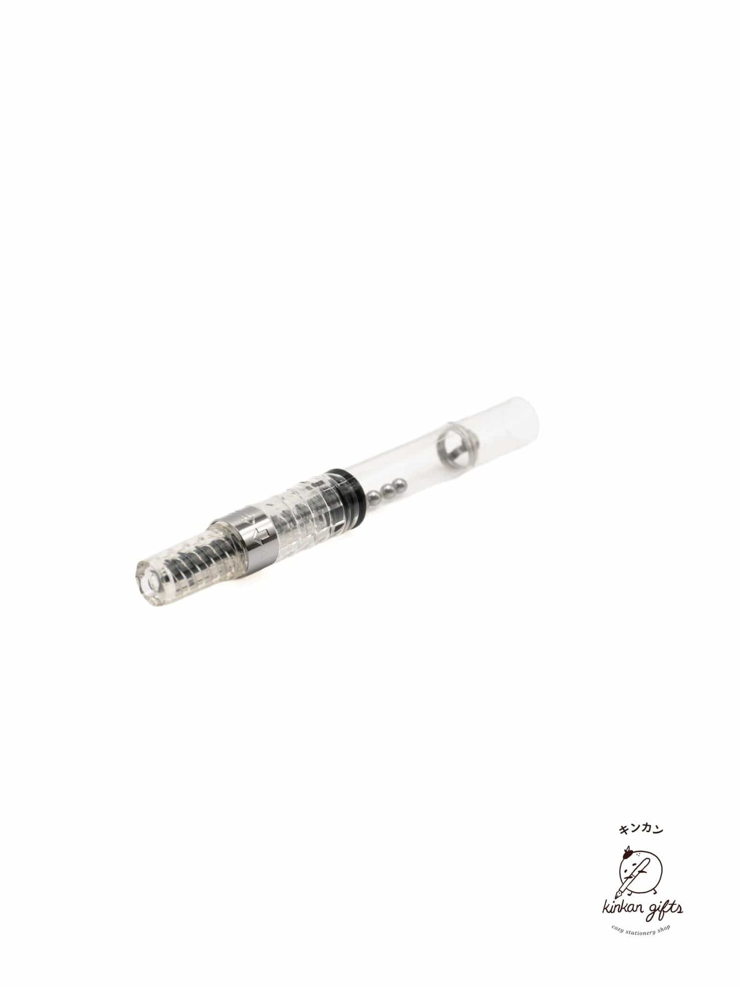 PILOT Fountain Pens & Inks Kakuno Fountain Pen Converter CON-40