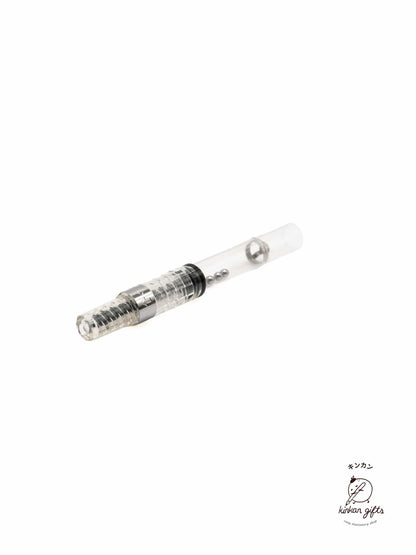 PILOT Fountain Pens & Inks Kakuno Fountain Pen Converter CON-40