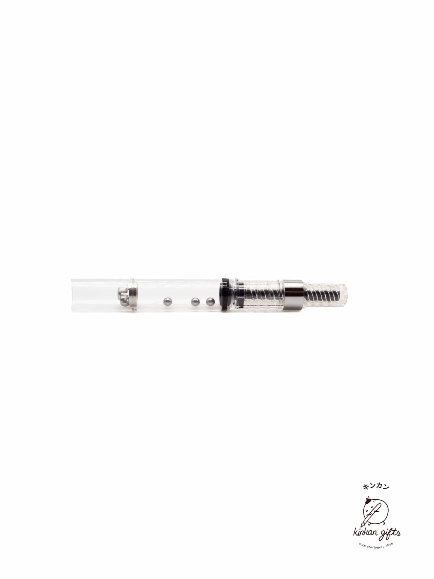 PILOT Fountain Pens & Inks Kakuno Fountain Pen Converter CON-40