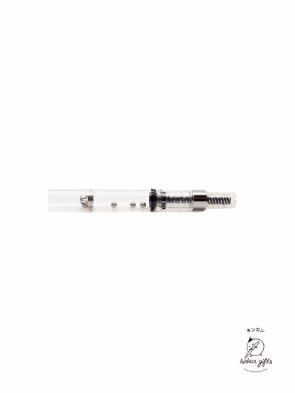 PILOT Fountain Pens & Inks Kakuno Fountain Pen Converter CON-40
