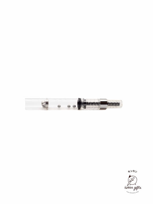 PILOT Fountain Pens & Inks Kakuno Fountain Pen Converter CON-40
