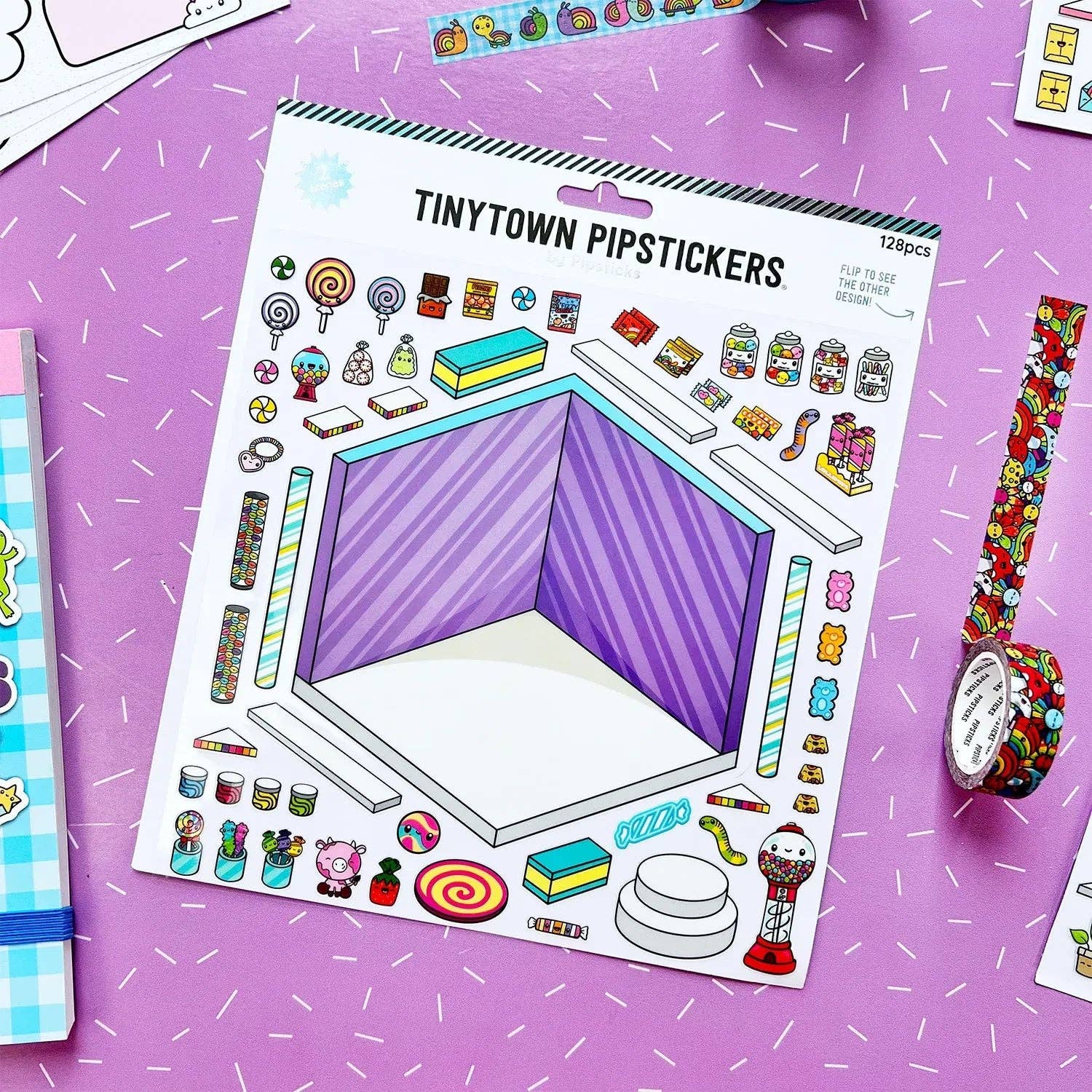 Candy & Cakes Tinytown