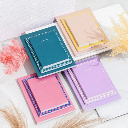 Poketo Calendars, Organizers & Planners Concept Planner in Lavender