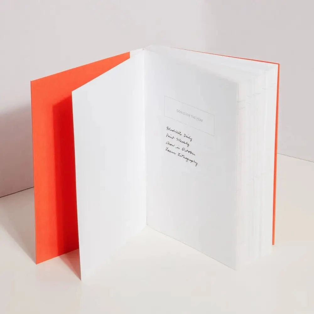 Poketo Calendars, Organizers & Planners Concept Planner in Midnight