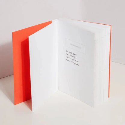 Poketo Calendars, Organizers & Planners Concept Planner in Midnight