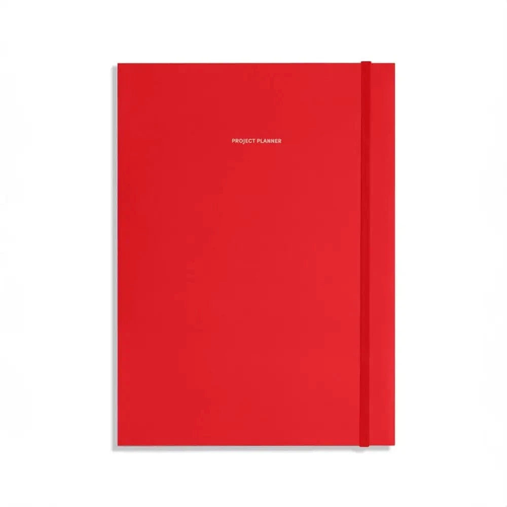 Poketo Calendars, Organizers & Planners Project Planner