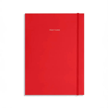 Poketo Calendars, Organizers & Planners Project Planner