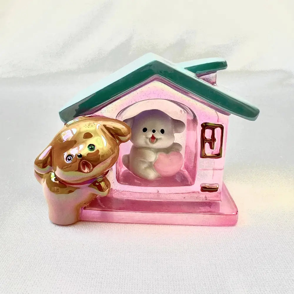 PUPPY FIGURINE BLIND BOX-6