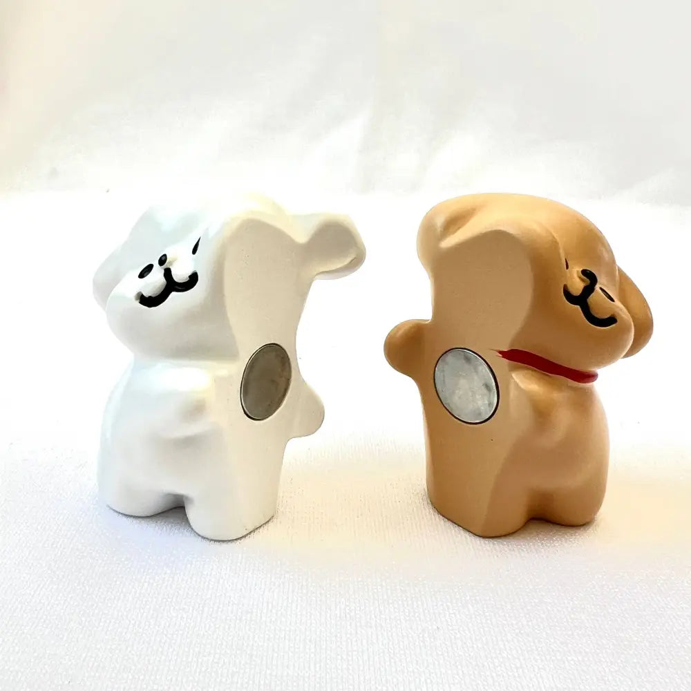 PUPPY FIGURINE BLIND BOX-6