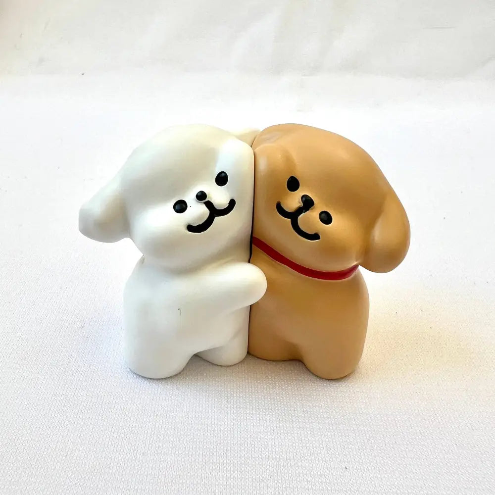 PUPPY FIGURINE BLIND BOX-6