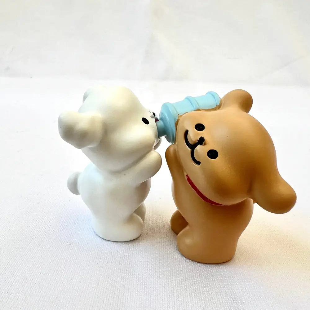 PUPPY FIGURINE BLIND BOX-6