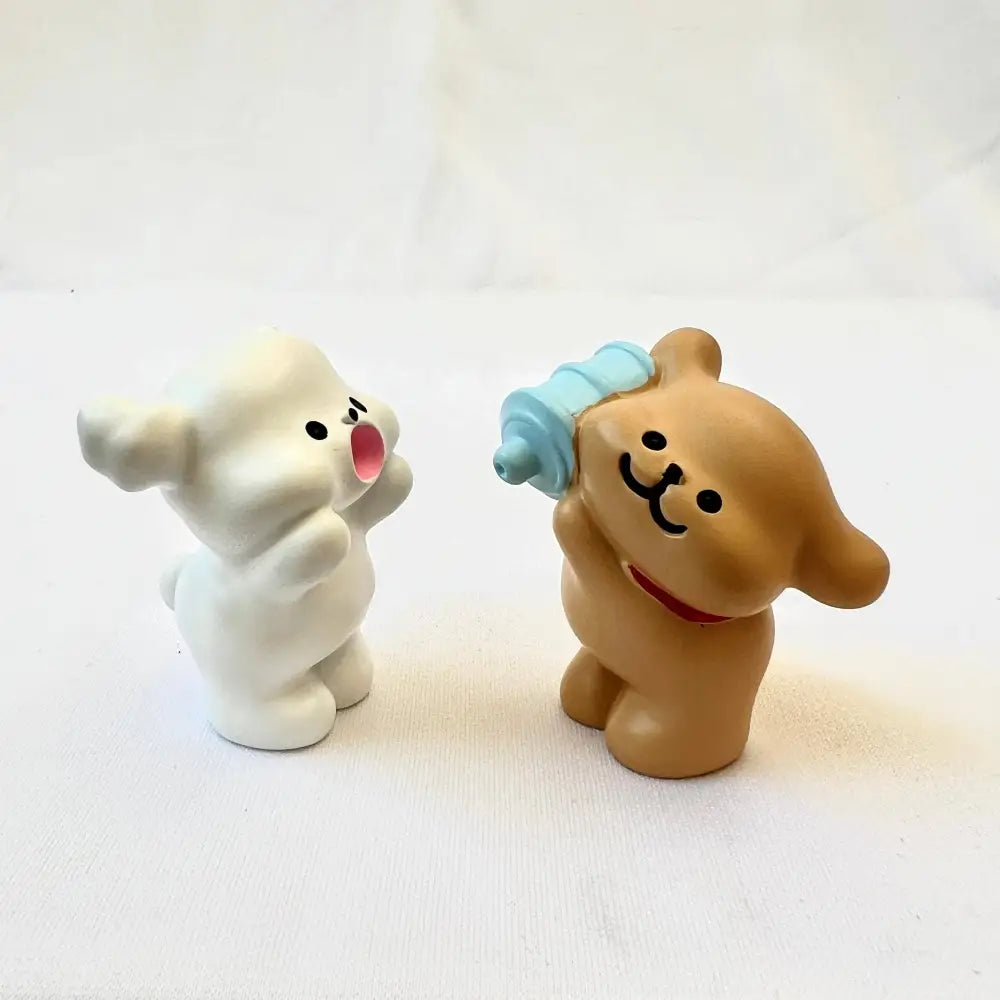 PUPPY FIGURINE BLIND BOX-6