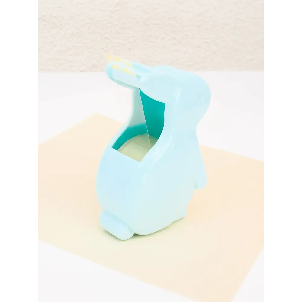 Rabbit Tape Dispenser - decorative tapes