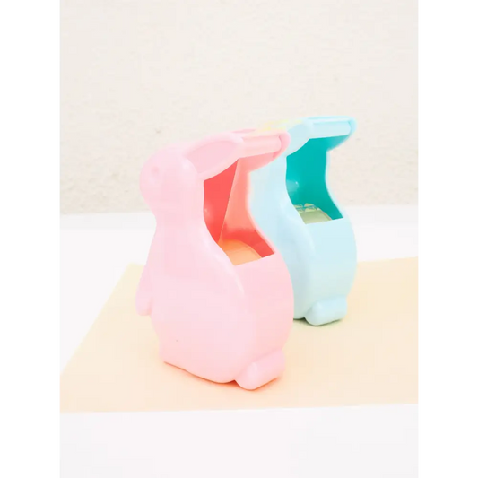 Rabbit Tape Dispenser - decorative tapes