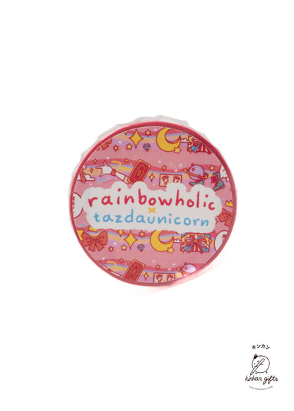 rainbowholic, Ltd Magical Girl Rainbowholic - Ain Washi Tape