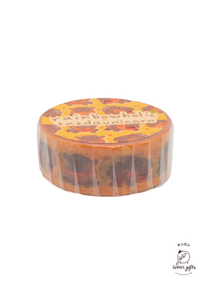 rainbowholic, Ltd Rainbowholic - Ain Washi Tape