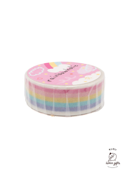 rainbowholic, Ltd Rainbowholic - Rainbow Washi Tape