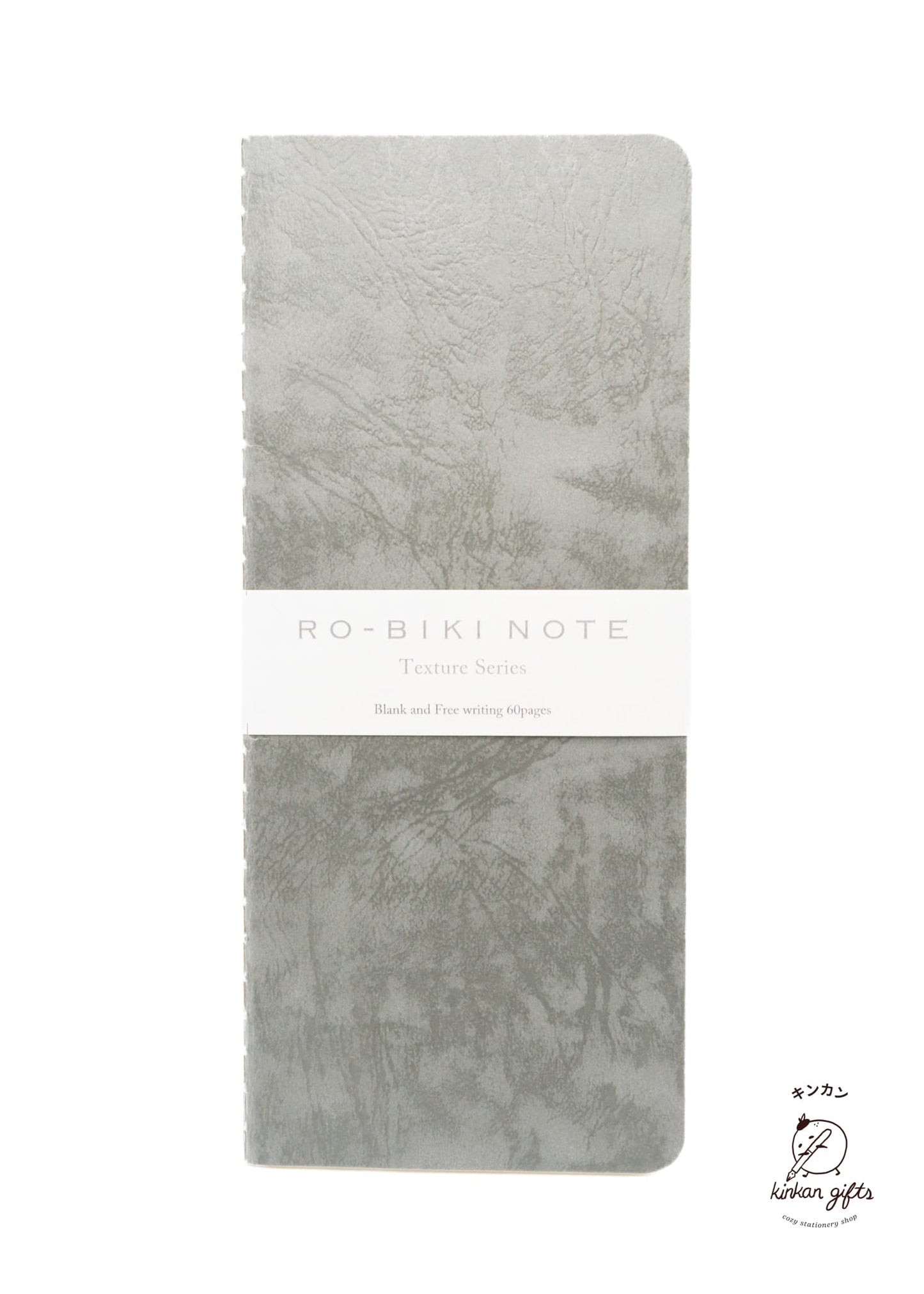 RO-BIKI RO-BIKI NOTE Notebook