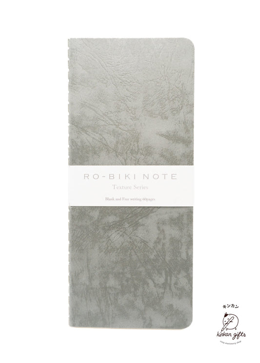 RO-BIKI RO-BIKI NOTE Notebook