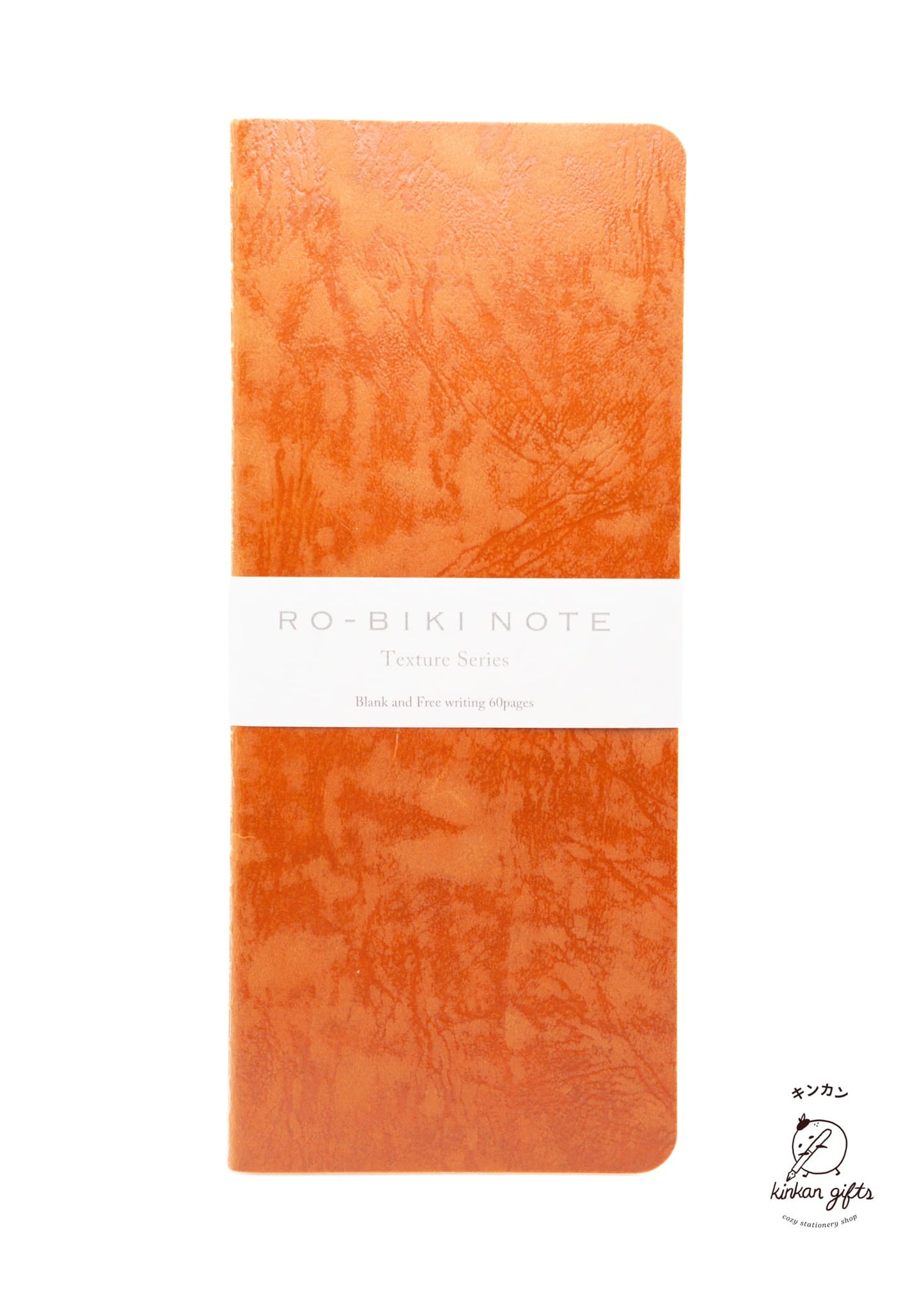 RO-BIKI RO-BIKI NOTE Notebook