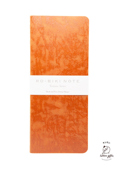 RO-BIKI RO-BIKI NOTE Notebook