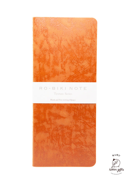 RO-BIKI RO-BIKI NOTE Notebook