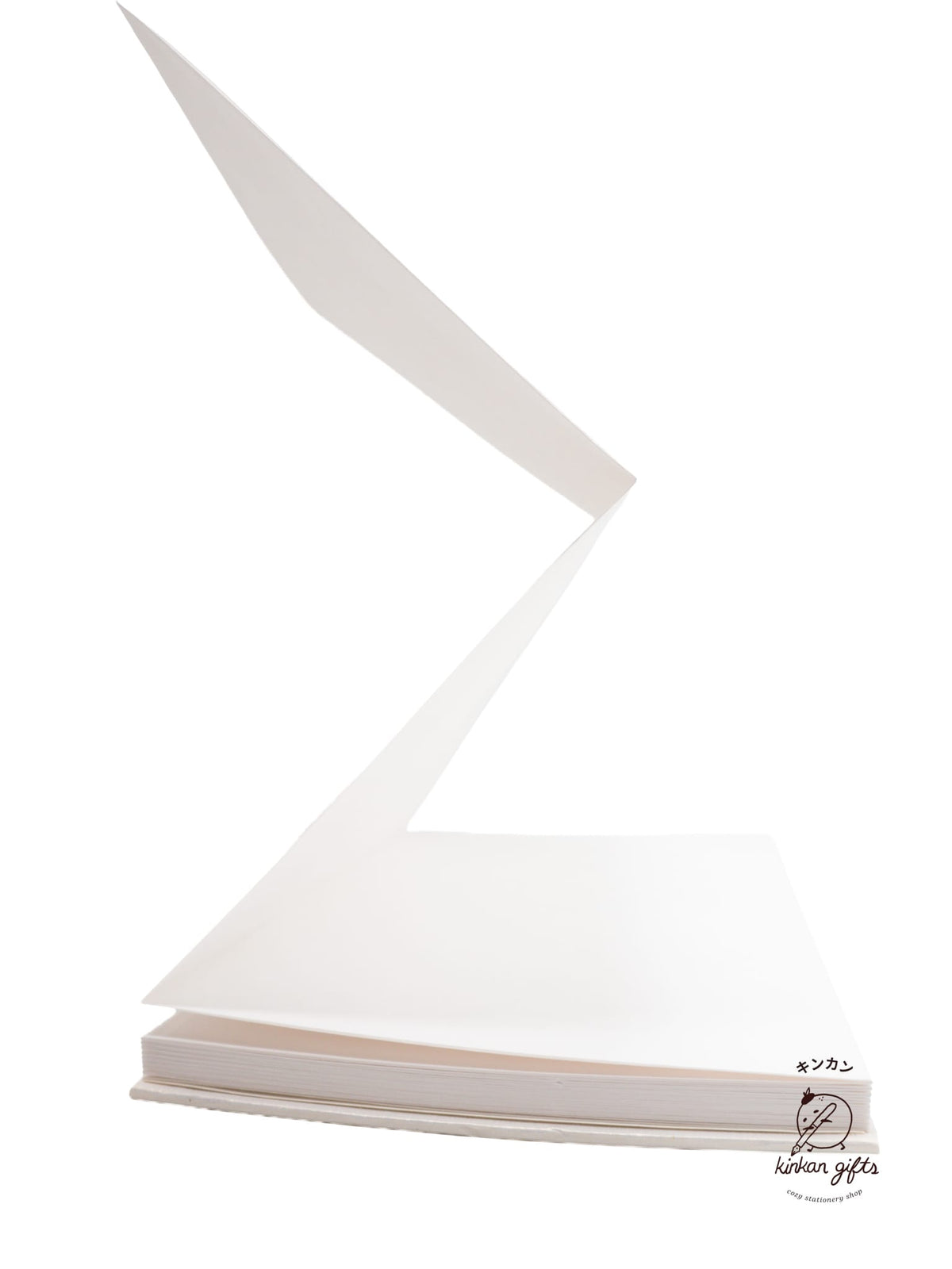 SAINT LADYS Goshuincho - Miffy - Notebook