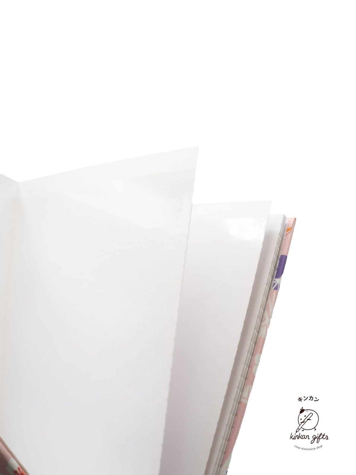 SAINT LADYS Goshuincho - Miffy - Notebook