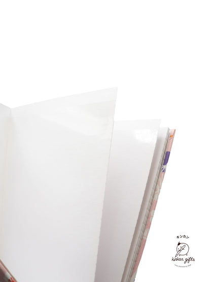 SAINT LADYS Goshuincho - Miffy - Notebook