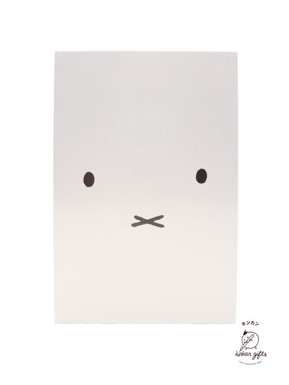 SAINT LADYS Goshuincho - Miffy - Notebook