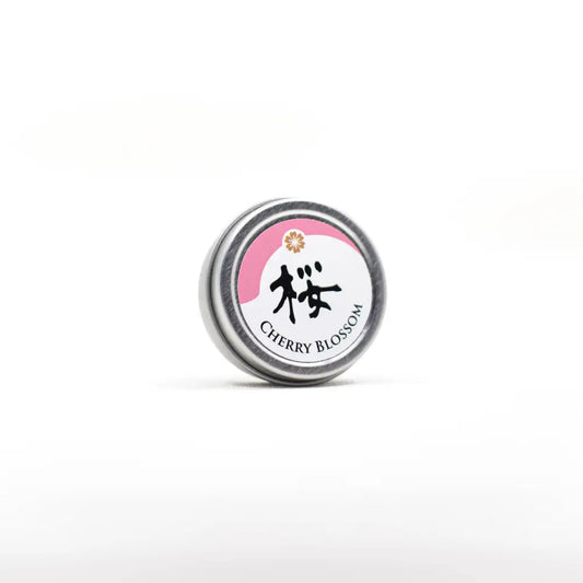 Beauty secrets of Japan Sakura Lip Balm