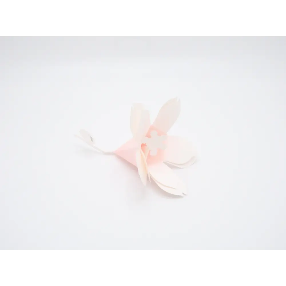 Sakura Origami PostCard - greeting cards