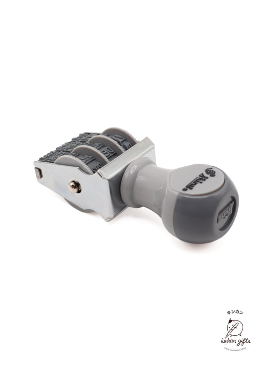 SANBY CO.,LTD. Shiny - Date Stamp