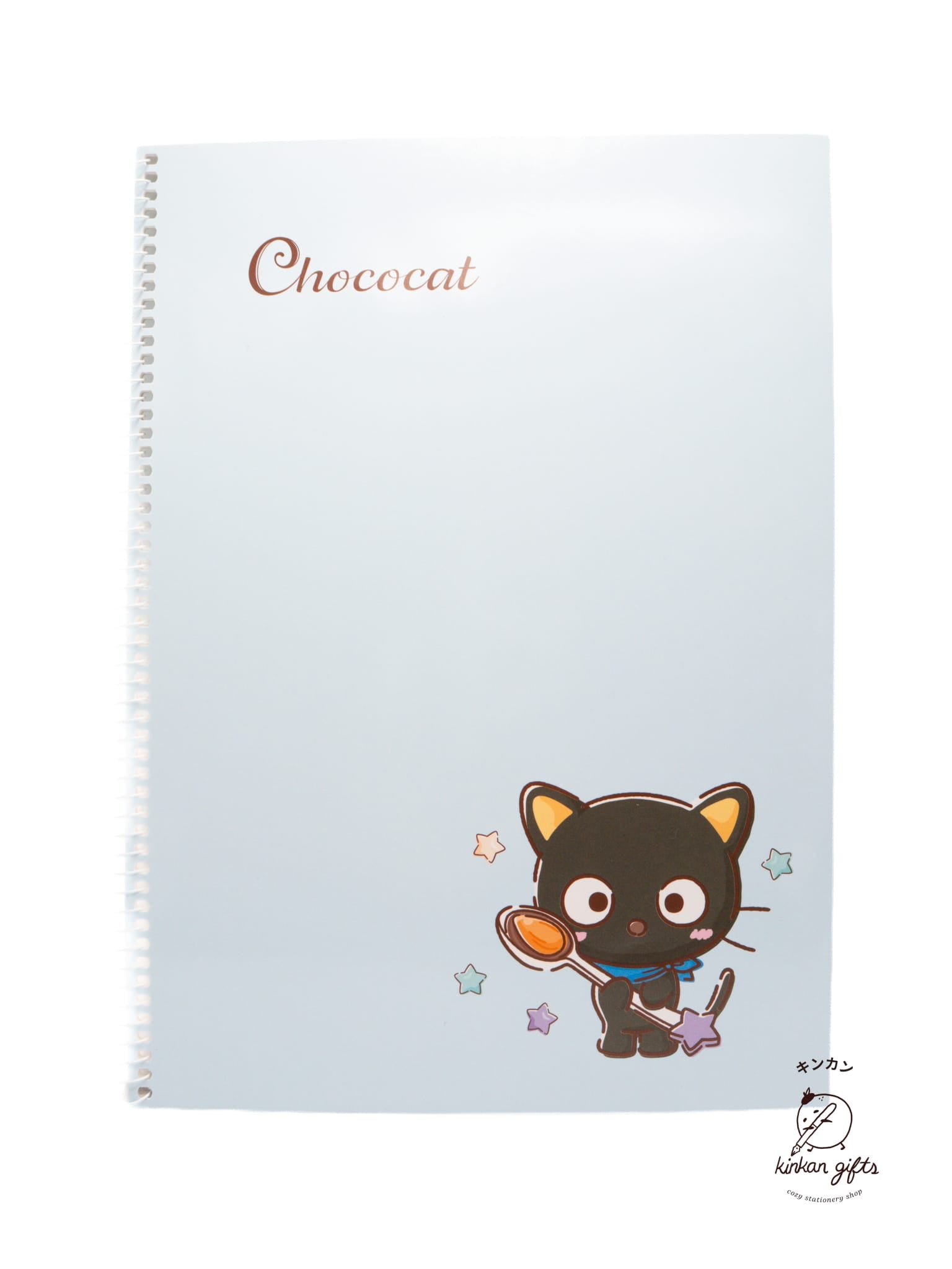 Sanrio Chococat Sanrio Character Spiral Notebook B5