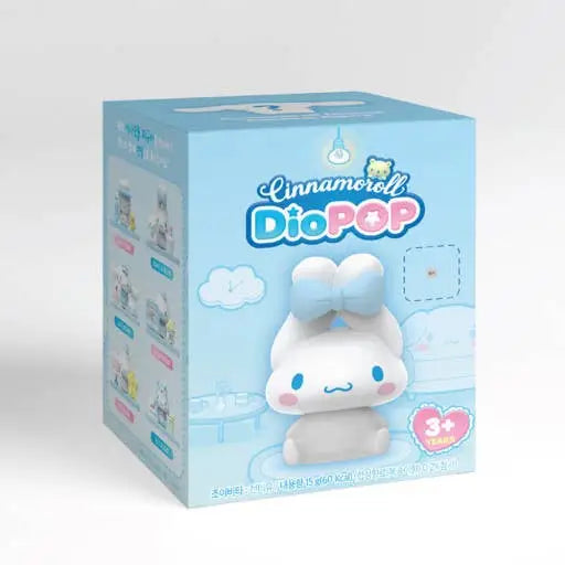 Sanrio Cinnamoroll Dio Pop Random Toy Blind Box