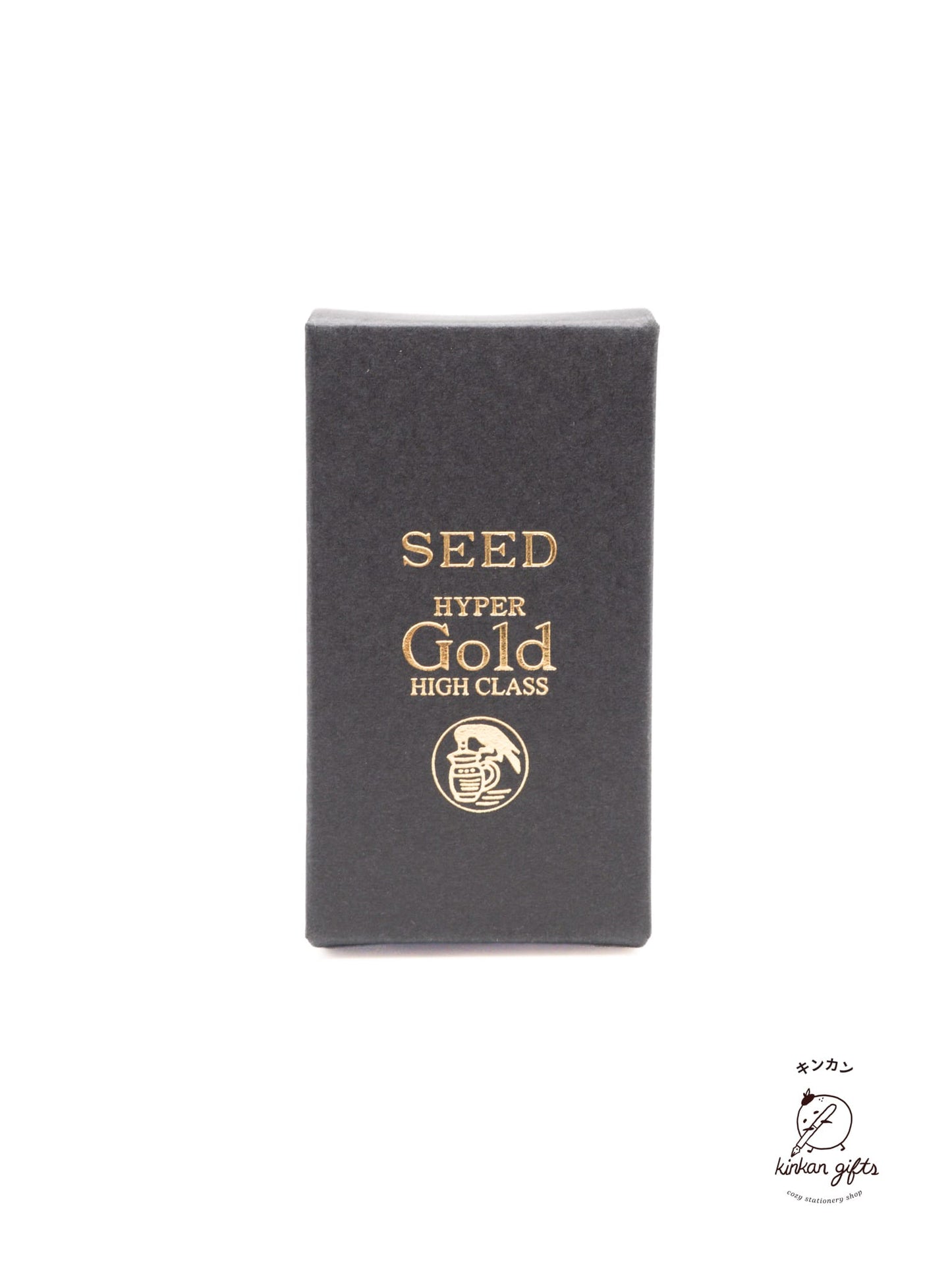 SEED CO., LTD. Erasers SEED Hyper Gold Eraser