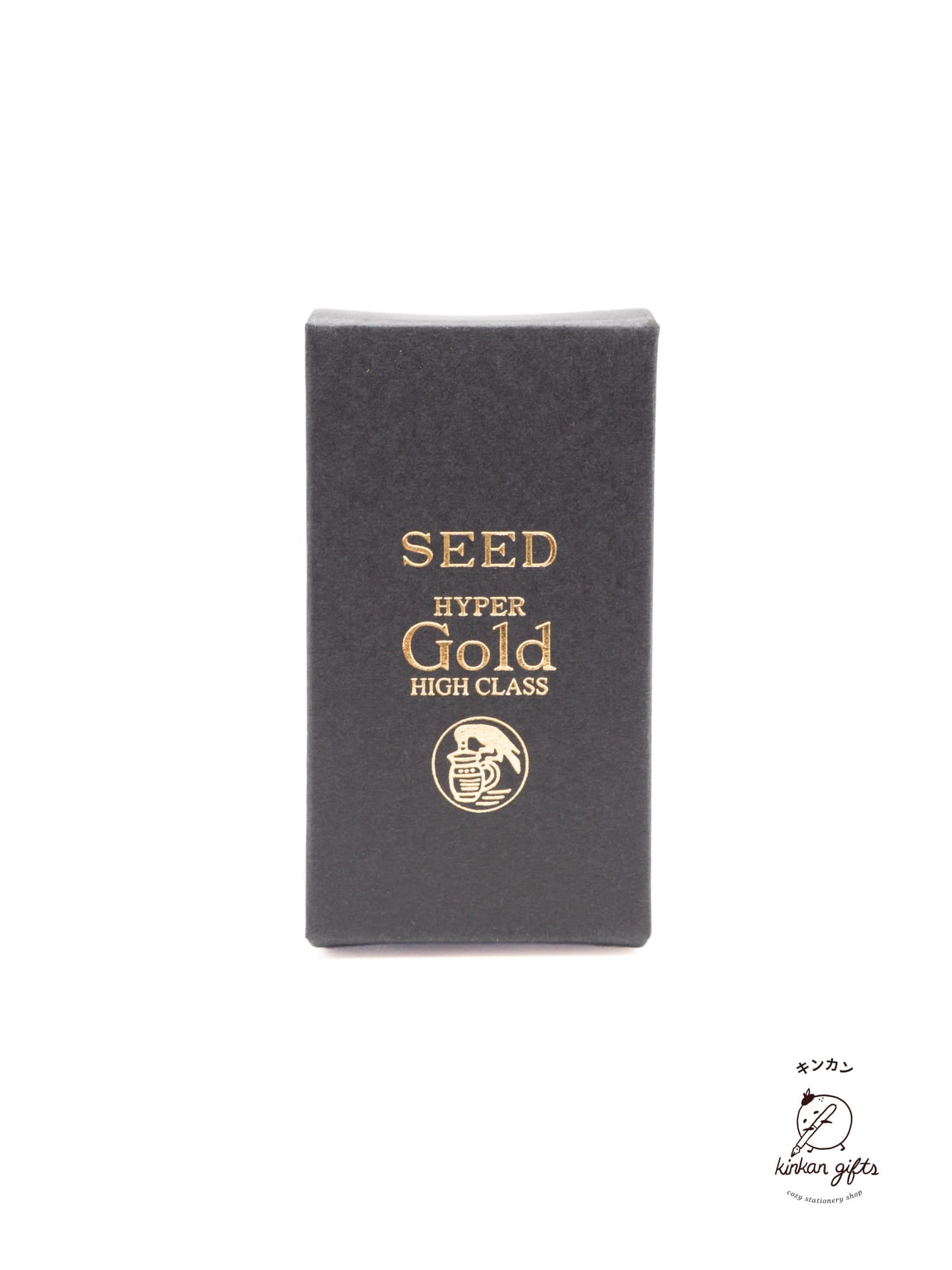 SEED CO., LTD. Erasers SEED Hyper Gold Eraser
