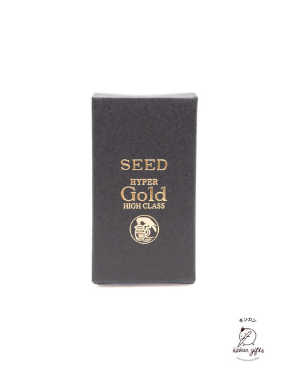 SEED CO., LTD. Erasers SEED Hyper Gold Eraser