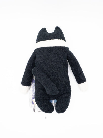 shinada co. Plush Toys Fumofumo-san Plushies - 7 in