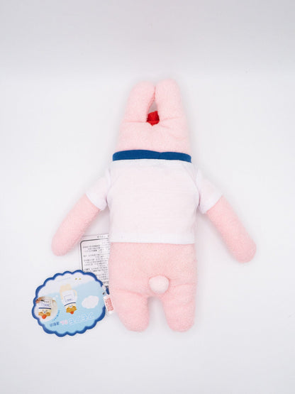 shinada co. Plush Toys Fumofumo-san Plushies - 7 in